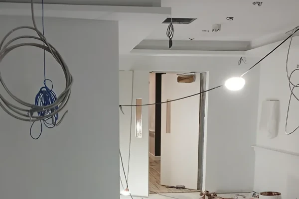 Electrical Repair