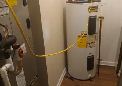Home Maintenance