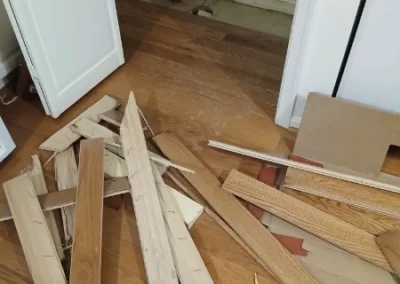 Quality Home Improvement Contractor