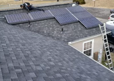 Reliable Home Improvement Contractor