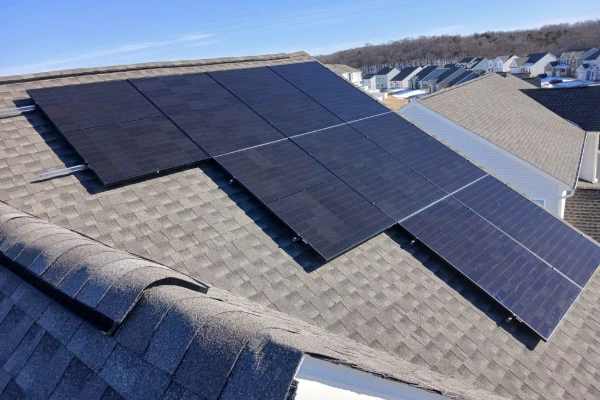 Solar Installation